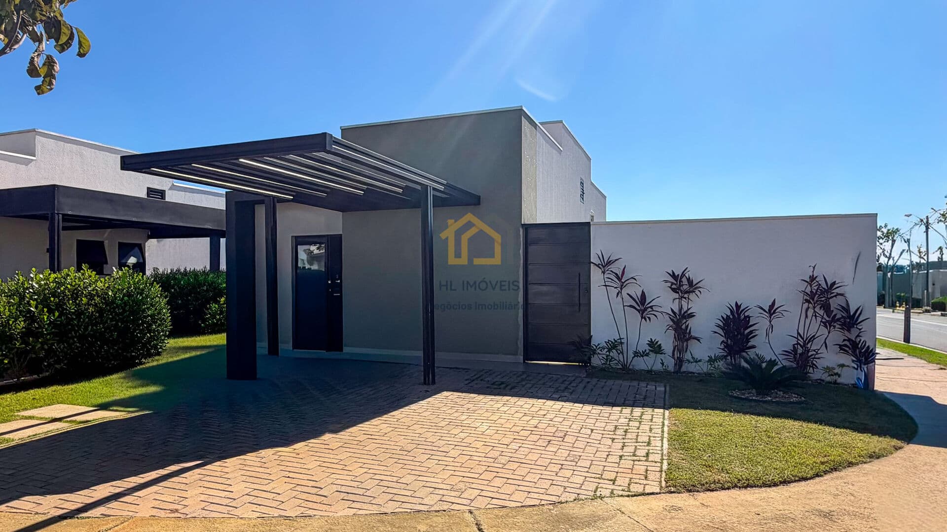 Casa em Condomínio Fenhouse, São José do Rio Preto/SP