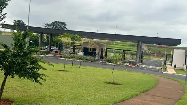 Terreno em Condomínio em Quinta do Lago - Lac Léman, São José do Rio Preto/SP