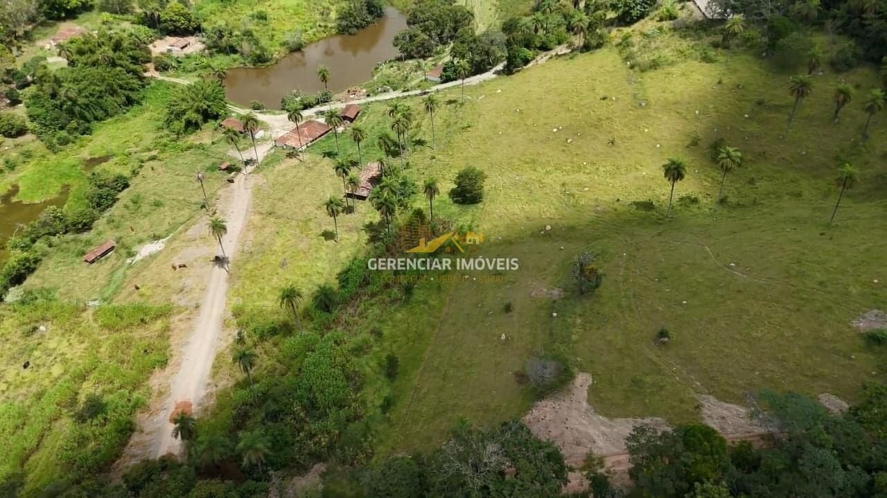 Terrenos 5.000m² a venda em Mateus Leme - Financiamento facilitado!