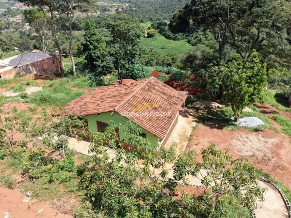 Chácara 2.000m² com Escritura e Registro a venda em Itatiaiuçu MG