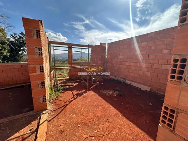 Lote com 500m² à Venda em Itatiaiuçu- Bairro Curtume!