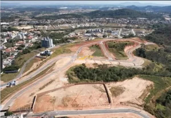 Lote 395m² plano a venda no Salomé - Betim MG