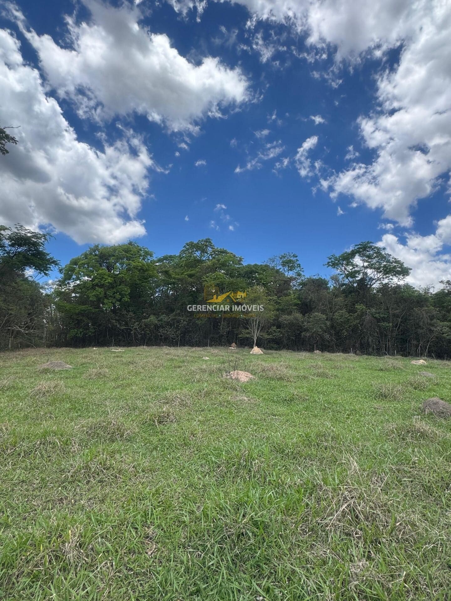 Fazendinha Ouro Verde de 4.000m² com Localização Privilegiada em Mateus Leme -Sítio Novo