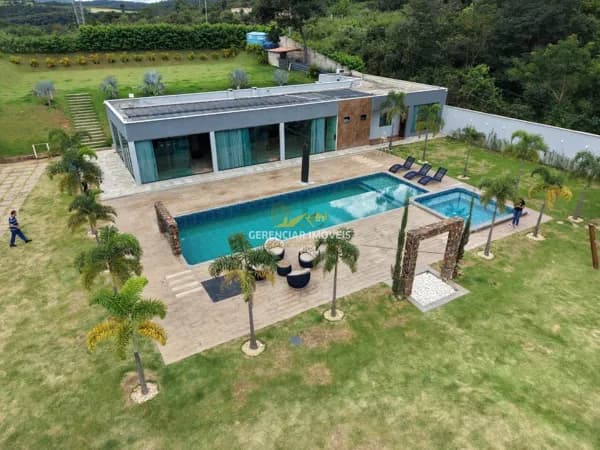Chácara 4.800m² em Esmeraldas -MG