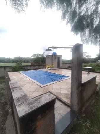 Sítio 2.400m² a venda em Betim no Quintas do Godoy com Escritura e Registro