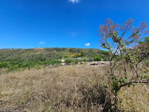 Terreno 2.500 m² pronto pra construir em Serra Negra /Betim MG