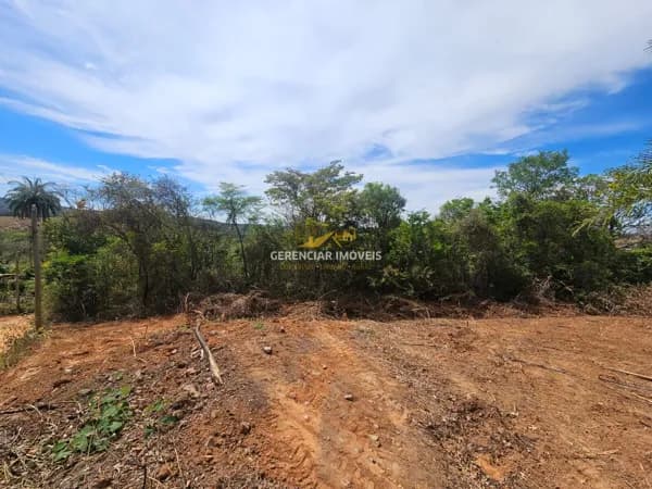 Terreno 2.000m² a venda no Santo Afonso/Betim MG