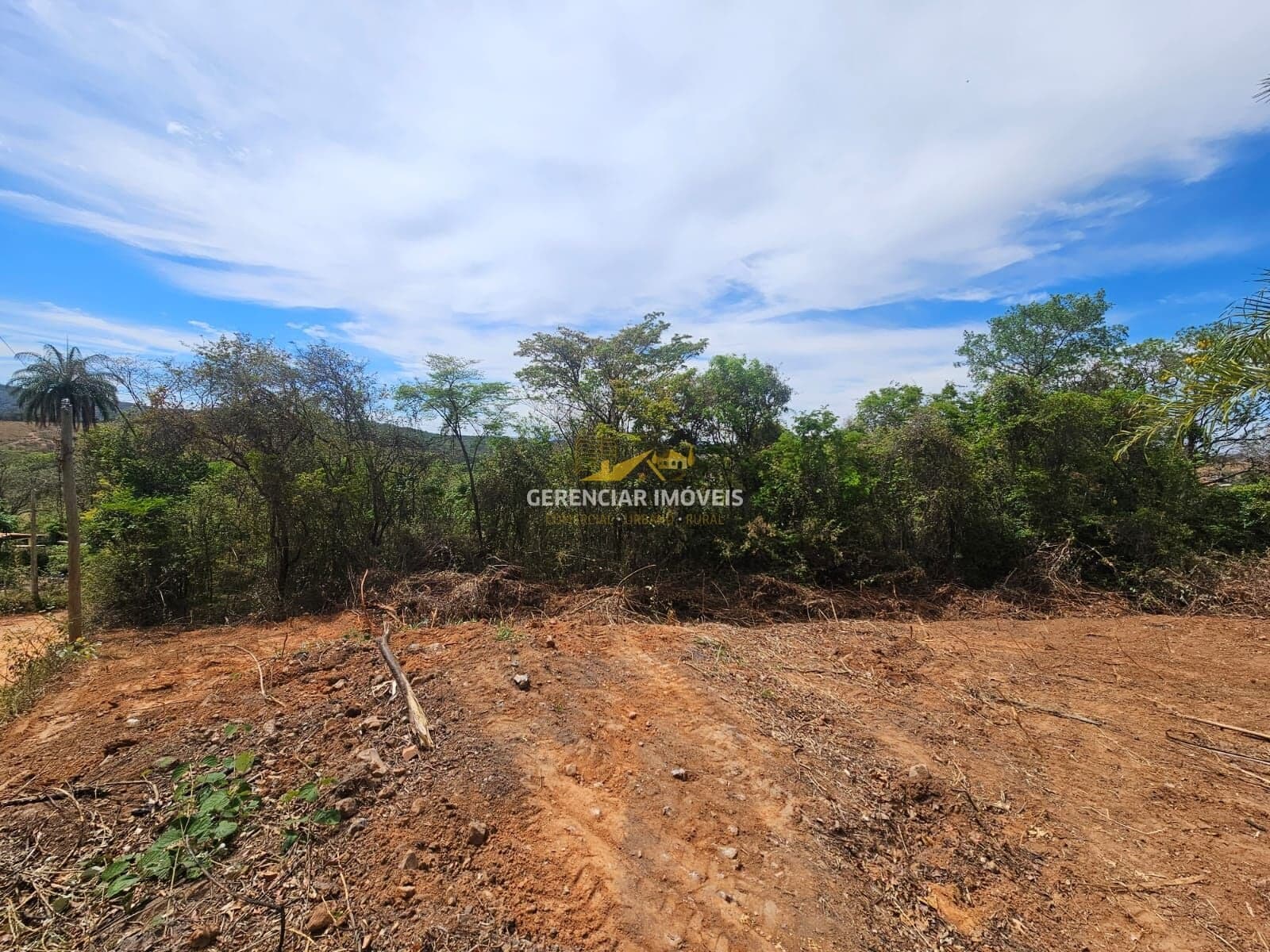 Terreno 2.000m² a venda no Santo Afonso/Betim MG