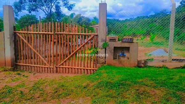 Excelente Chácara á Venda 1.320m² no bairro Cidade Jardim em Esmeraldas MG!