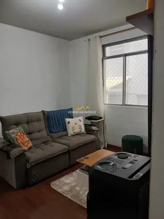 Excelente apartamento 03 quartos no bairro Eldorado em Contagem!