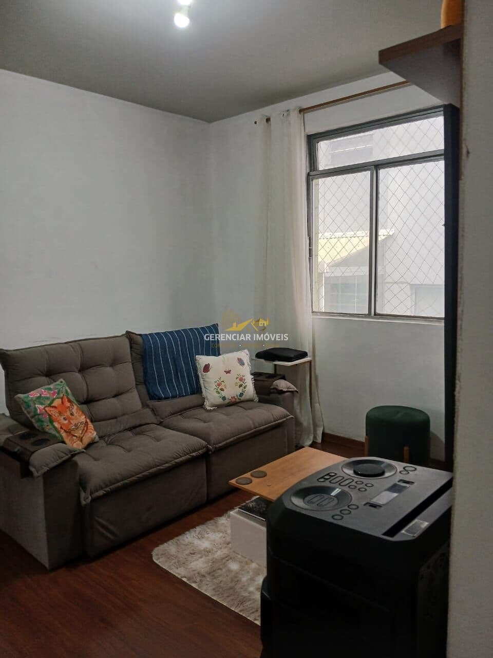 Excelente apartamento 03 quartos no bairro Eldorado em Contagem!