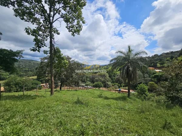 Terreno 10.000m² à venda entre Itaúna e Mateus Leme – MG