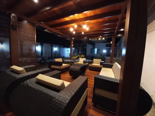 Casa Alto Padrão 4 Quartos, 2 Suítes, Área Gourmet e Lote 360m2-Igarapé