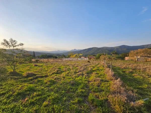 Lote 600m² a venda no Souza- Rio Manso MG