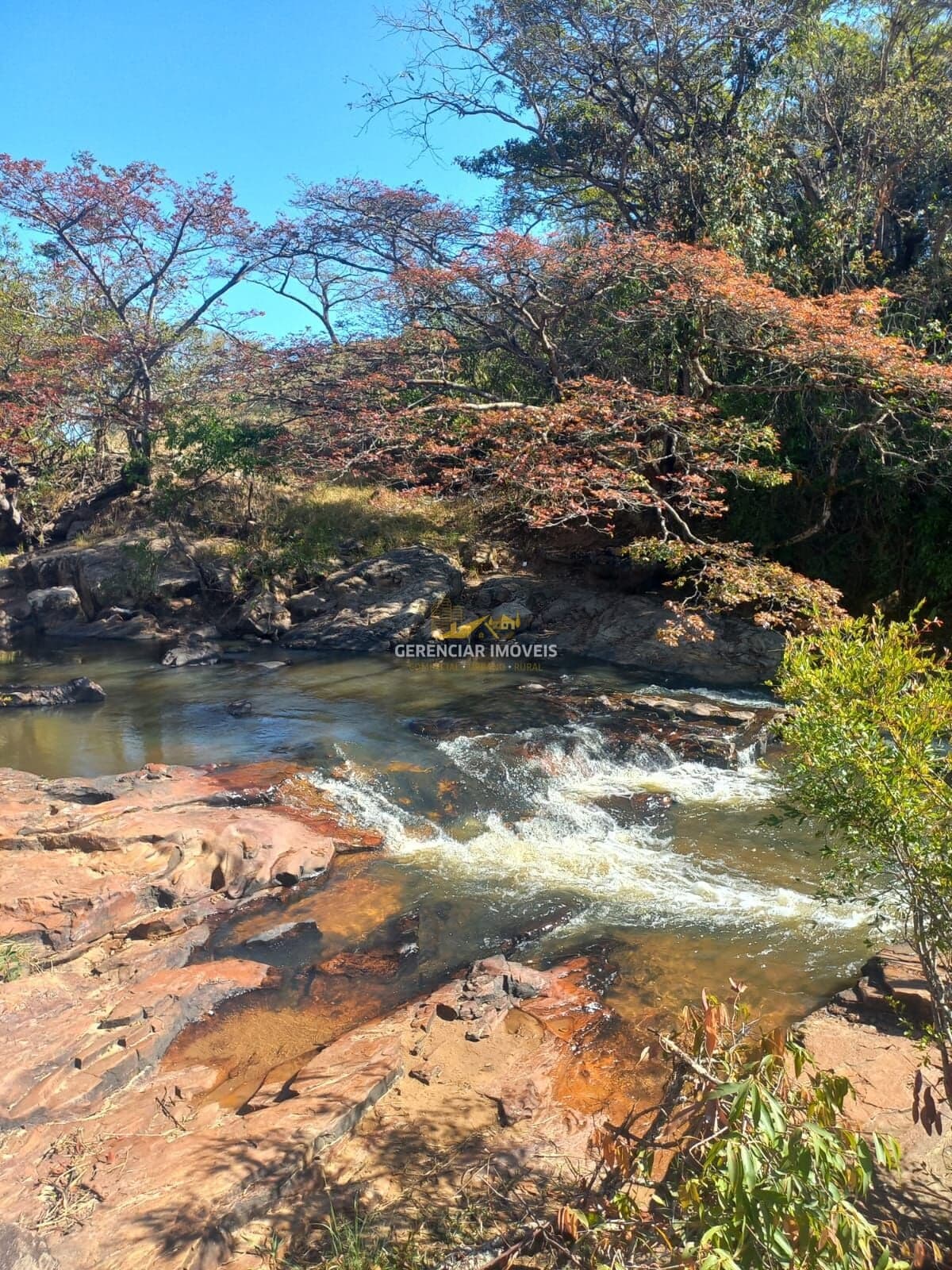 Chácaras na Região do Chaves em Itatiaiuçu-MG