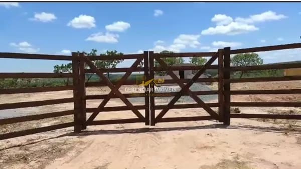 Sítio 6 hectares a venda em Curvelo Mg