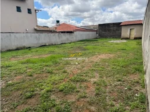 Oportunidade! Lote á Venda em Jardim Petrópolis - Betim/MG!