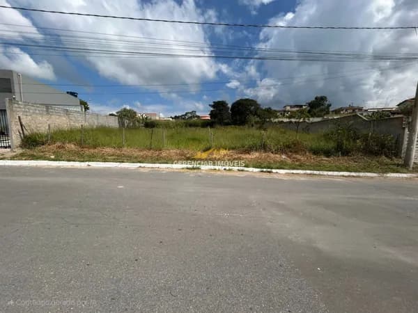 Oportunidade! Terreno á venda de 700 m² em Betim Guarujá Mansões!