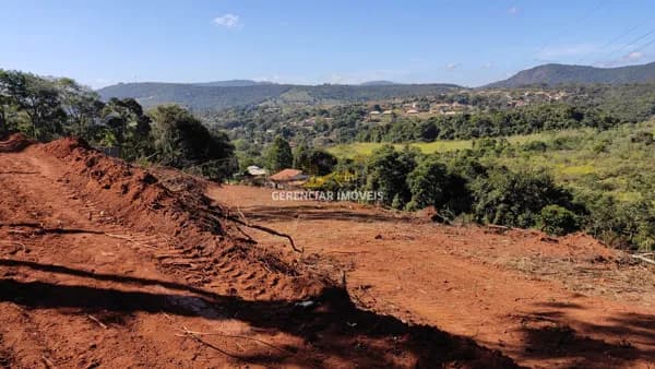 Lindas chácaras a venda em Itatiaiuçu MG Fundo para reserva!