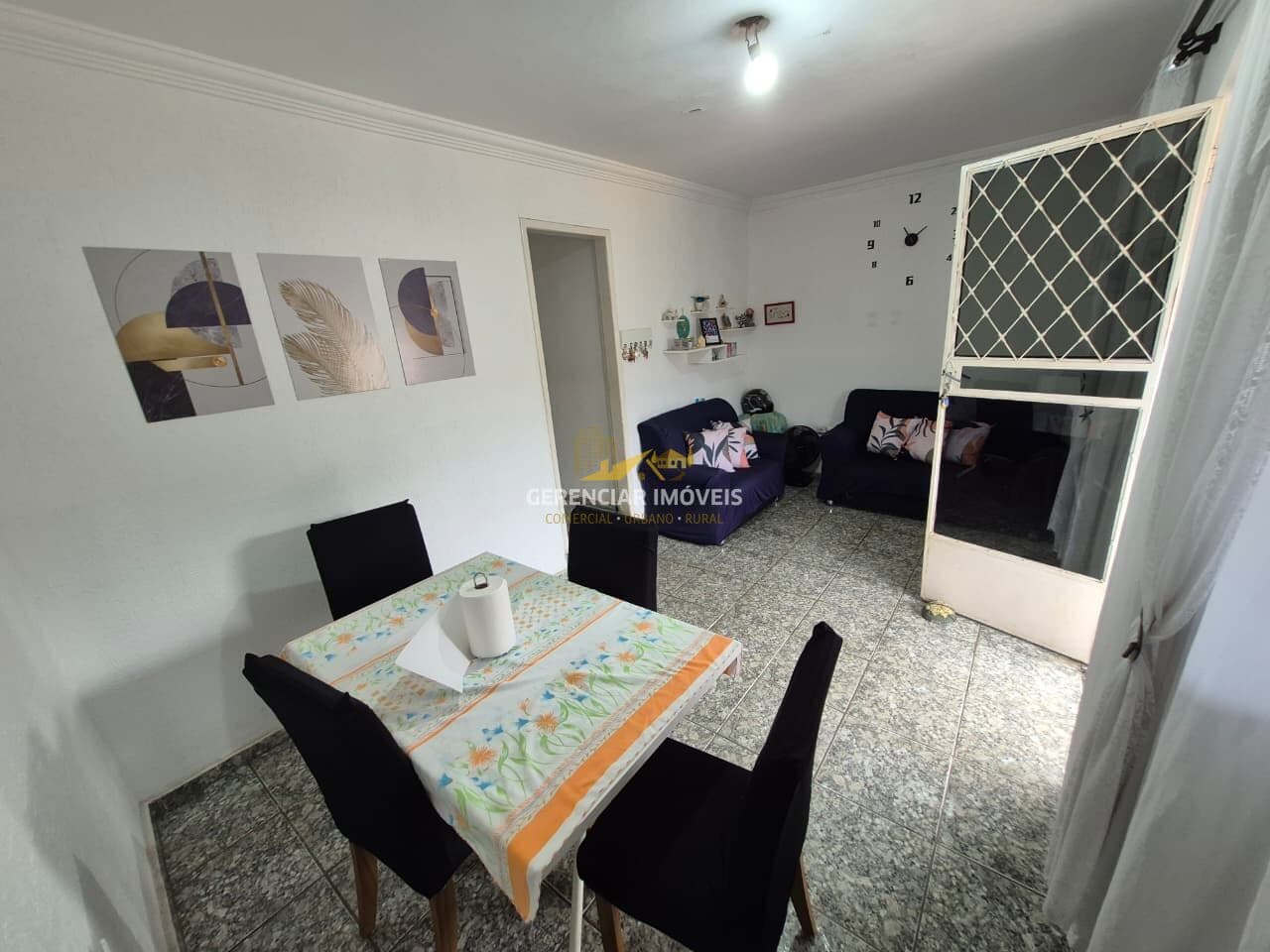 Lote com construção à venda – Bairro Laranjeiras, Betim – MG