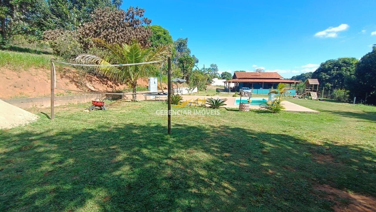 Sítio 4 hectares a venda em Itaguara - Seu refugio em meio a natureza!
