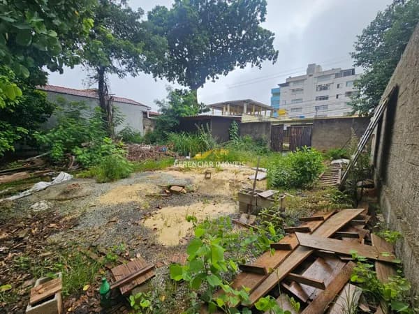 Lote 360m² plano a venda no planalto em Belo Horizonte MG