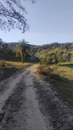 Terreno de 03 Hectares à Venda em Bambús - Esmeraldas/MG!