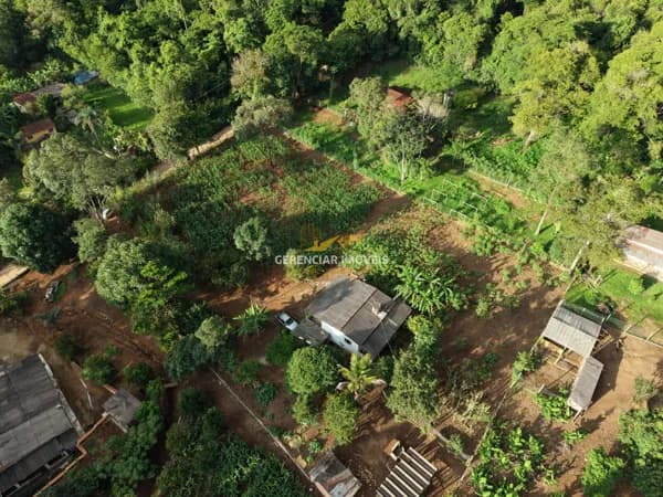 Chácara 3.600m² a venda em Esmeraldas MG