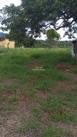 Chácara 1.000,00m ² pronto pra construir em Igarapé MG