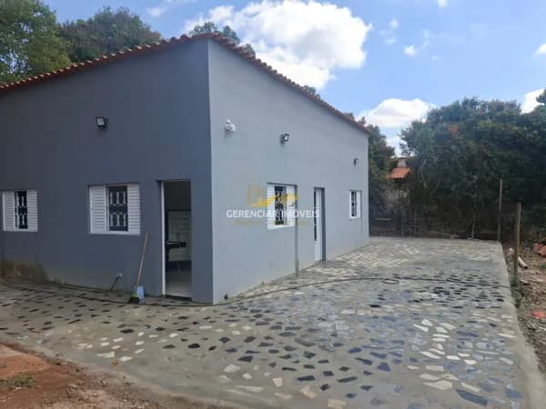 Chácara 3 quartos, árvores frutíferas em Esmeraldas/MG