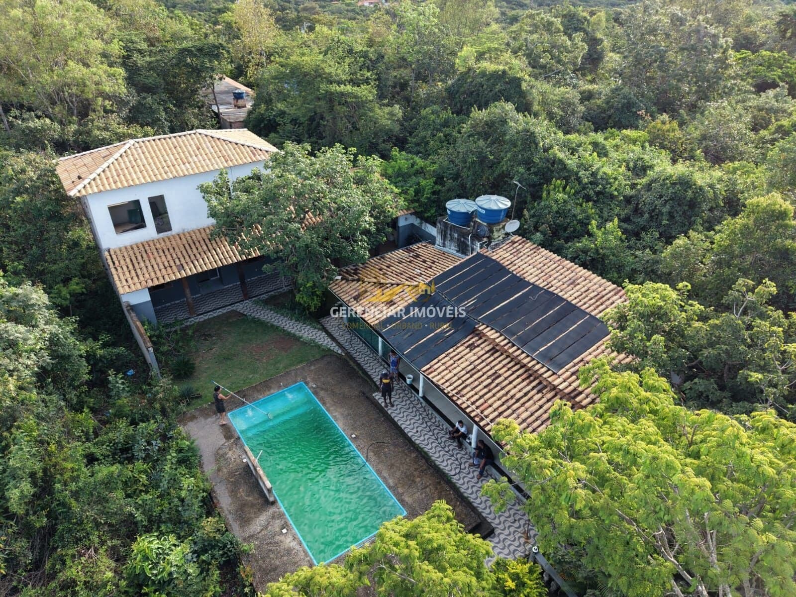 Chácara à venda no São José – Esmeraldas/MG