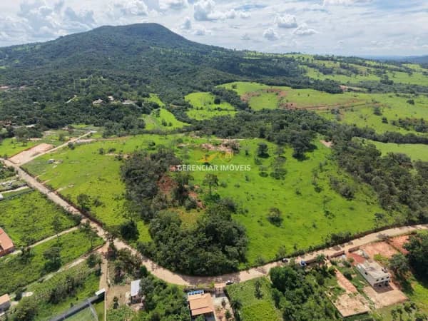 Terrenos 20.000m² a venda no Serra Negra em Betim MG