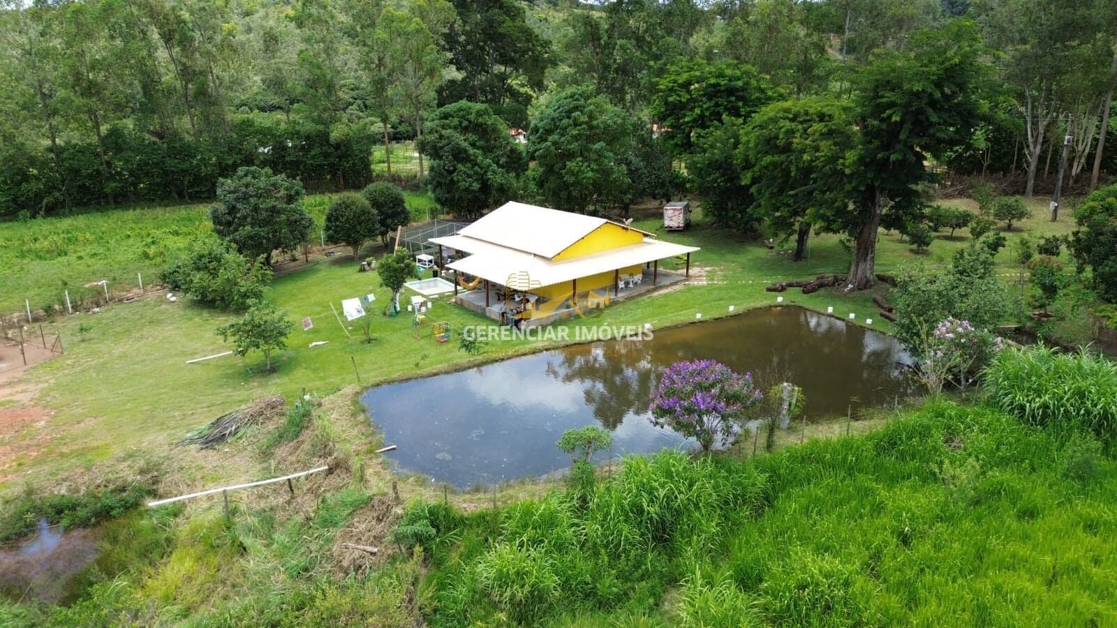 Maravilhoso sítio 30.000m² em Itatiaiuçu MG!!
