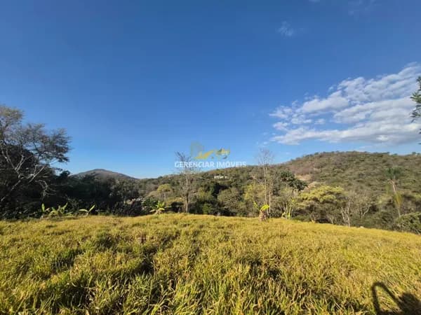 Terreno 1.000m² a venda no Vianópolis em Betim MG