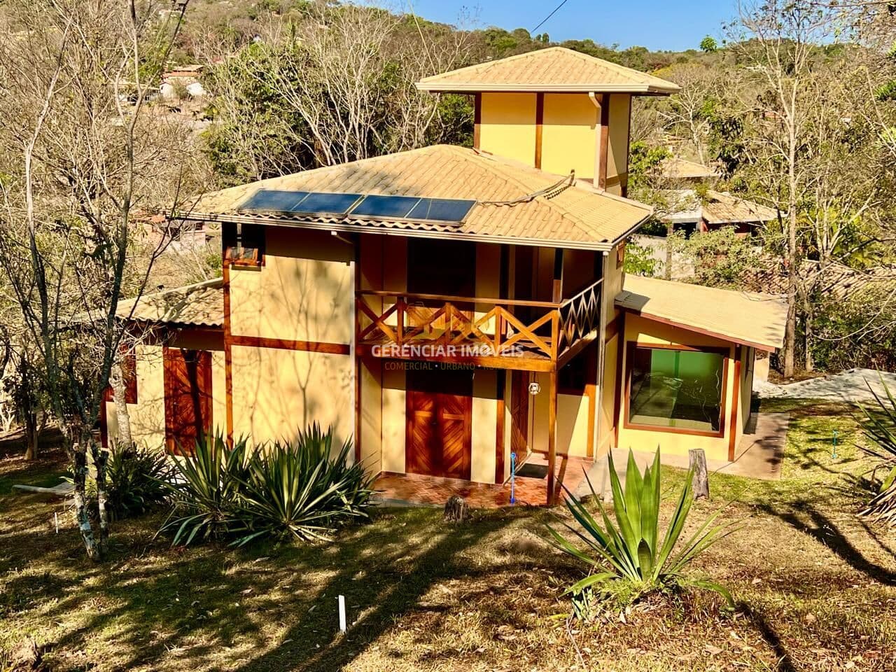 Sitio 2.503m² a venda condomínio fechado em Betim MG