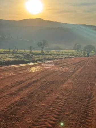 Terrenos de 1.000m² Oportunidade! Entrada Facilitada com Apenas $10 mil e restante até 60X sem juros!