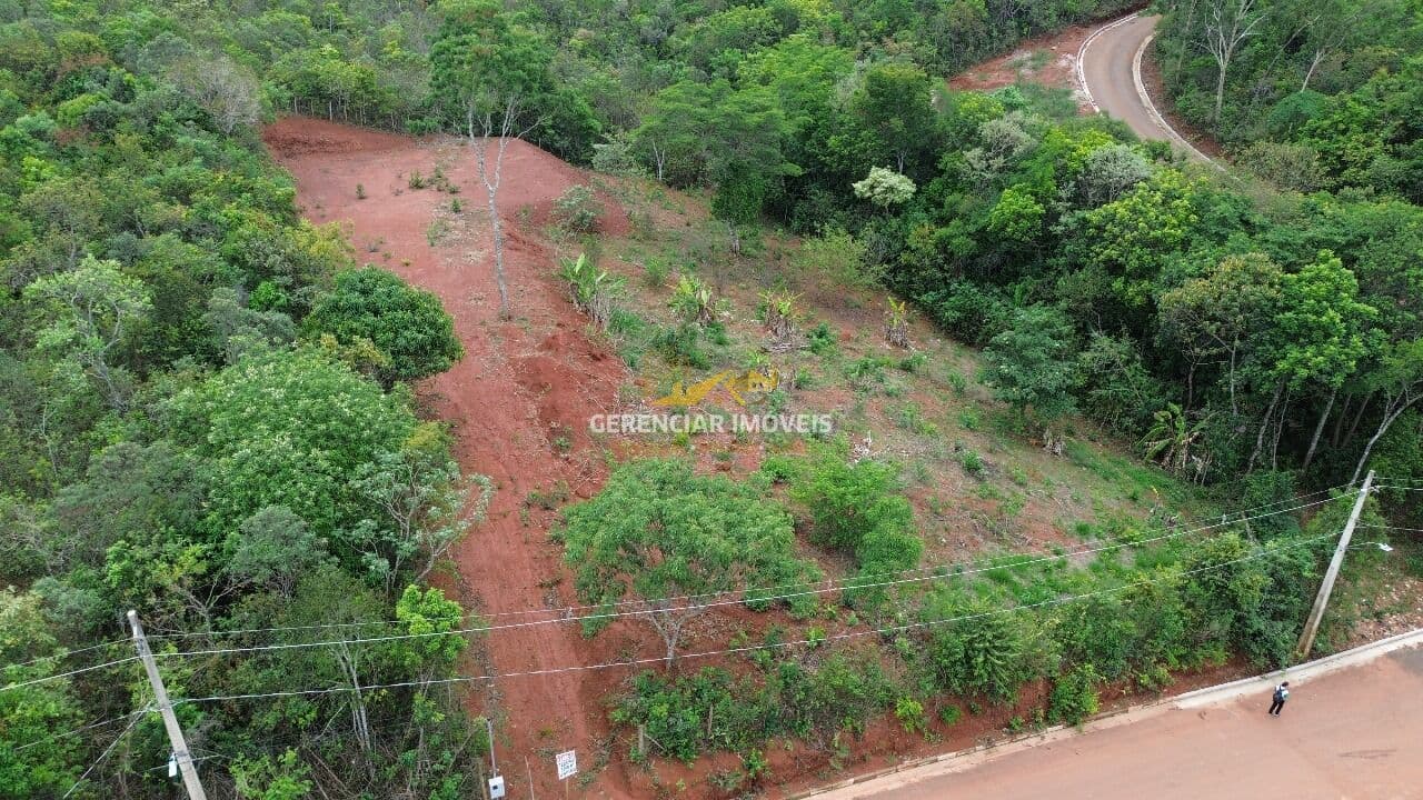 Terreno 3.000m² em excelente localização residencial rural em Itatiaiuçu-MG