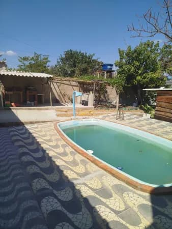 Chácara com piscina e fogão a lenha em Esmeraldas MG
