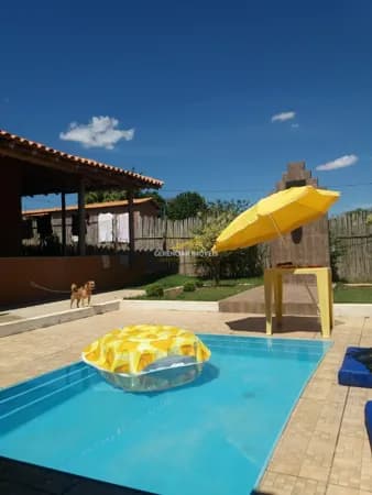Chácara em Condomínio com 3.000m², Piscina e Área Gourmet – Sete Lagoas/MG