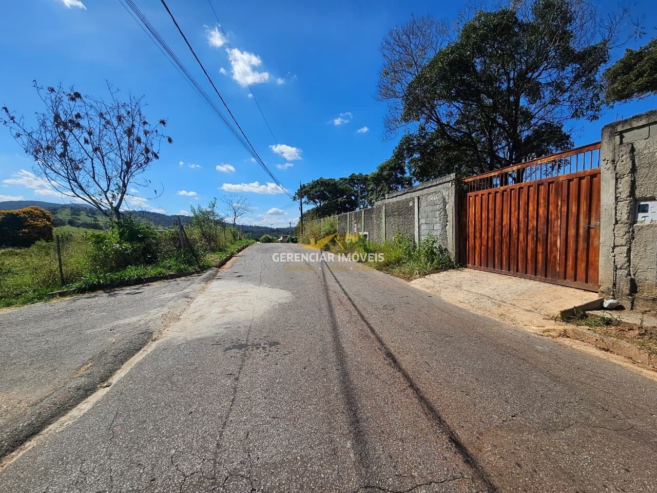 Lotes 360m² à venda no Santo Afonso – Betim MG com Topografia plana!