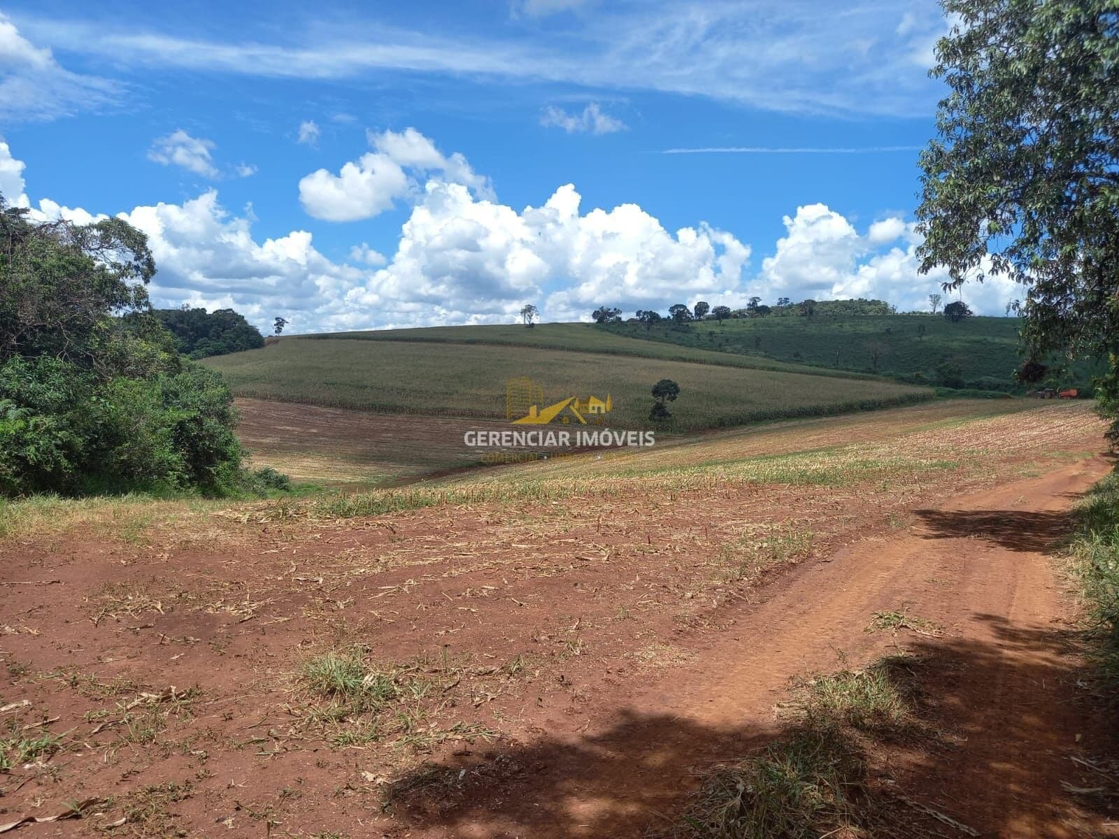 Fazenda 43 hectares a venda em Rio Manso MG /Fácil acesso e logística!