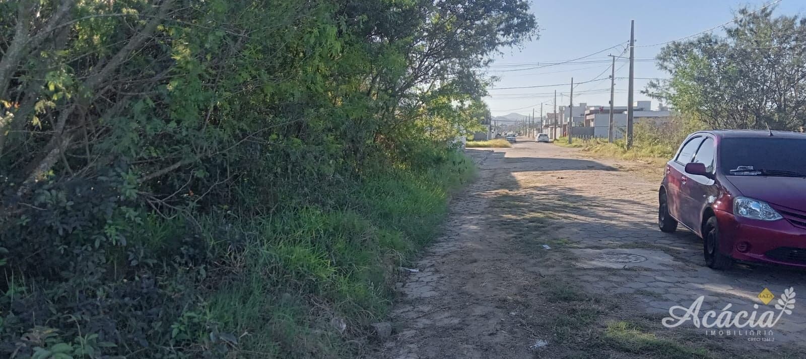 Lote/Terreno em Tubarão - Santo Antônio de Pádua