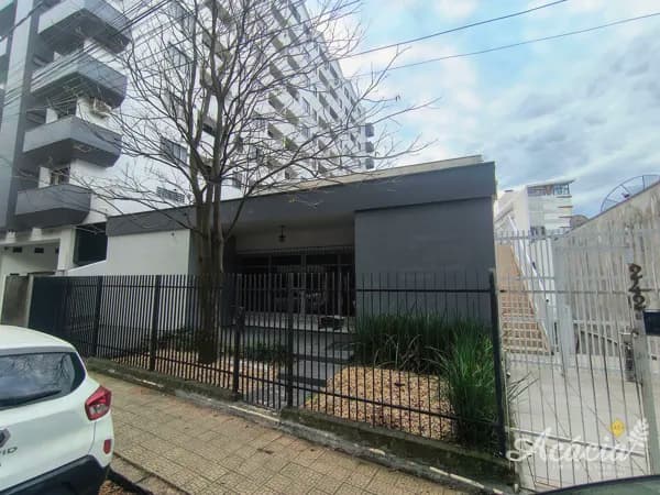 Casa em Tubarão - Centro