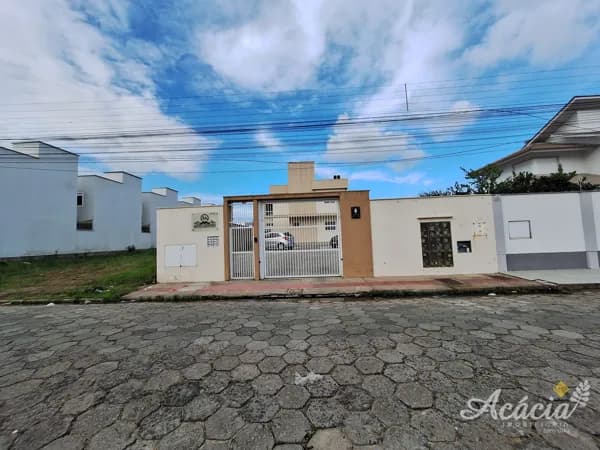 Apartamento em Tubarão - Santo Antônio de Pádua