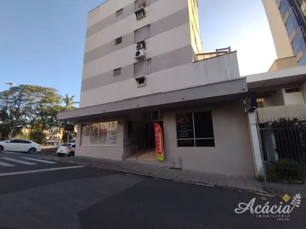Sala/Conjunto em Tubarão - Centro