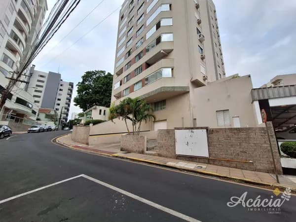 Apartamento em Tubarão - Centro