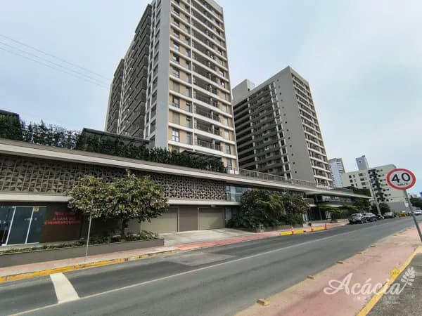 Apartamento em Tubarão - Recife