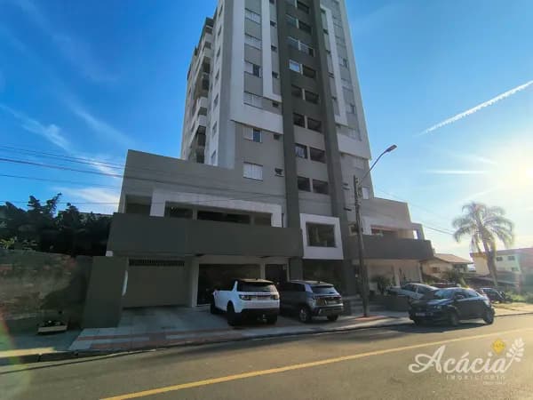 Apartamento em Tubarão - Dehon