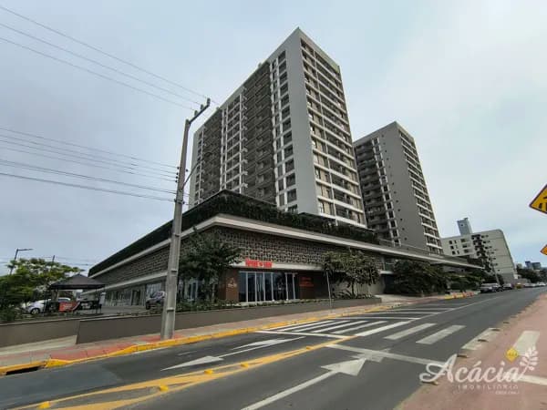 Apartamento em Tubarão - Recife