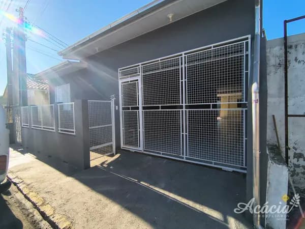 Casa em Tubarão - Humaitá